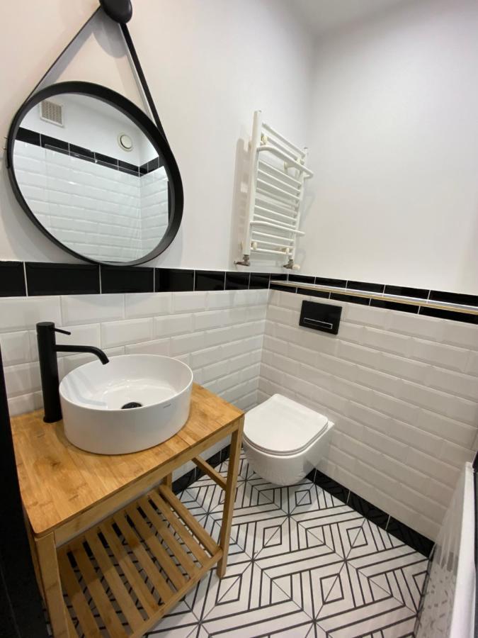 Apartament24-Just In Center Boleslawiec  Exterior foto