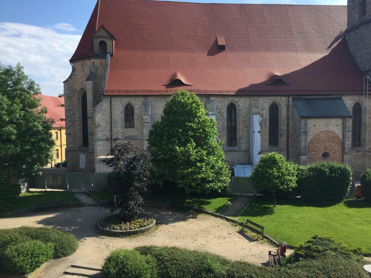 Apartament24-Just In Center Boleslawiec  Exterior foto